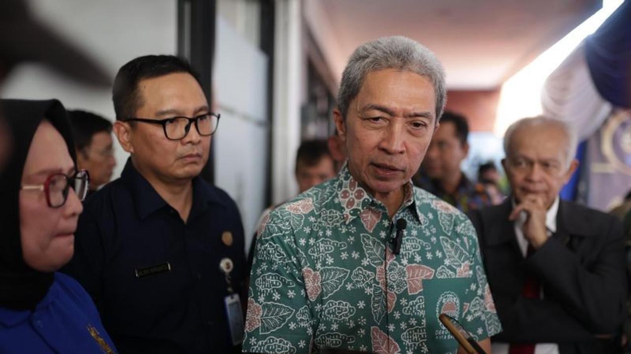 Bale Badami Bogor Sukses Selesaikan Delapan Sengketa Lewat Musyawarah, Dorong Keadilan Restoratif