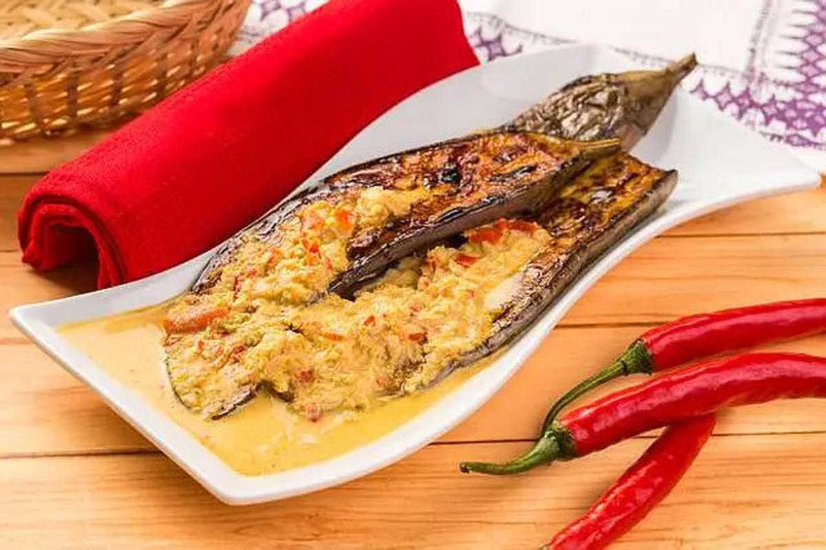 Resep Makanan Lezat untuk Penderita Asam Urat, Tetap Sehat Meski saat Lebaran