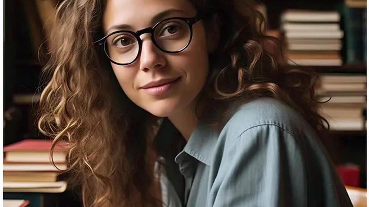 7 Model Kacamata Ini Bikin Wanita Tampil Lebih Muda dan Fresh