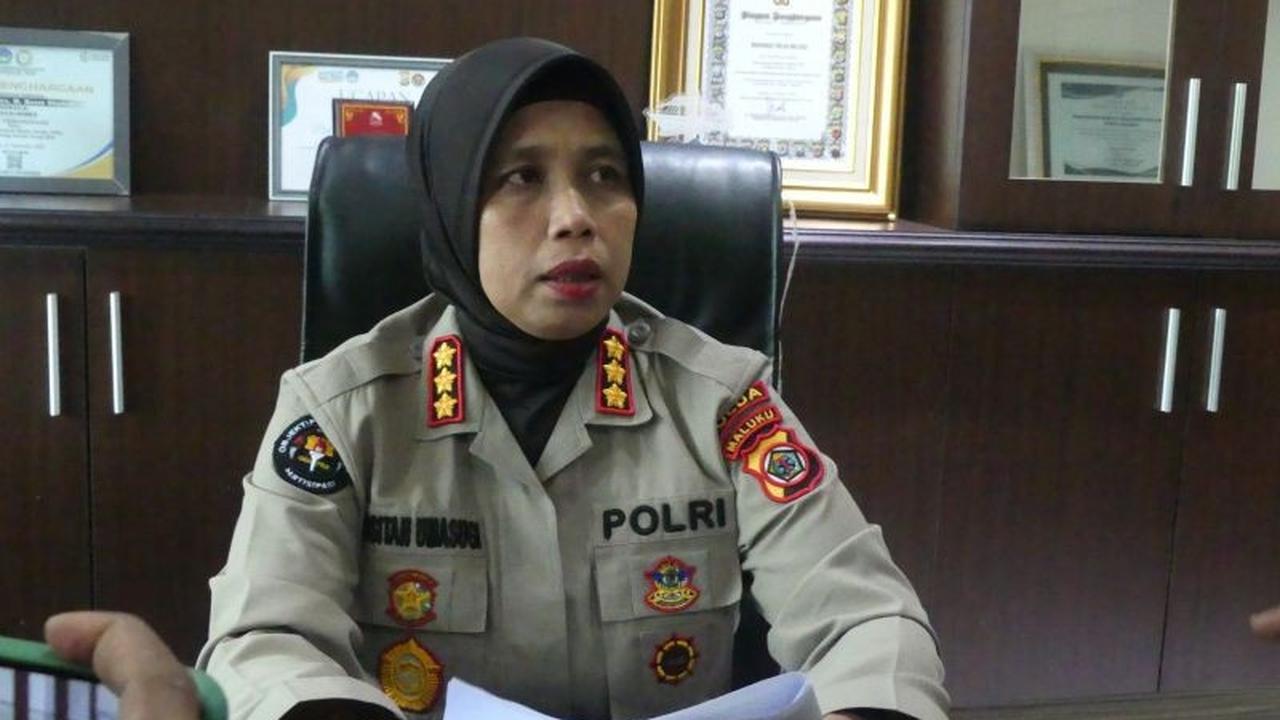 Tahukah Anda? Polda Maluku Usut Tuntas Kasus Pembakaran Rumah di Hunuth Pasca-Tawuran Pelajar