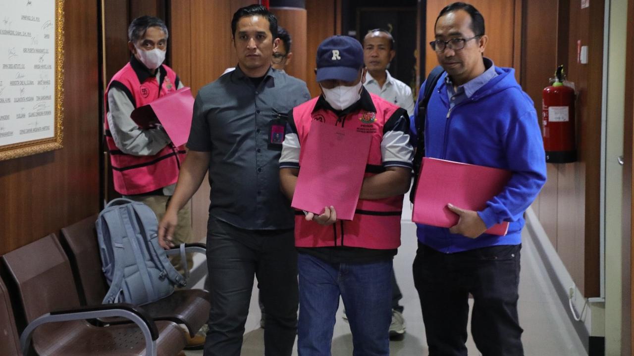 Segini Gaji Hakim Tersangka Suap Vonis Lepas Korupsi Ekspor CPO, Ternyata Cuma Setara UMR Jakarta