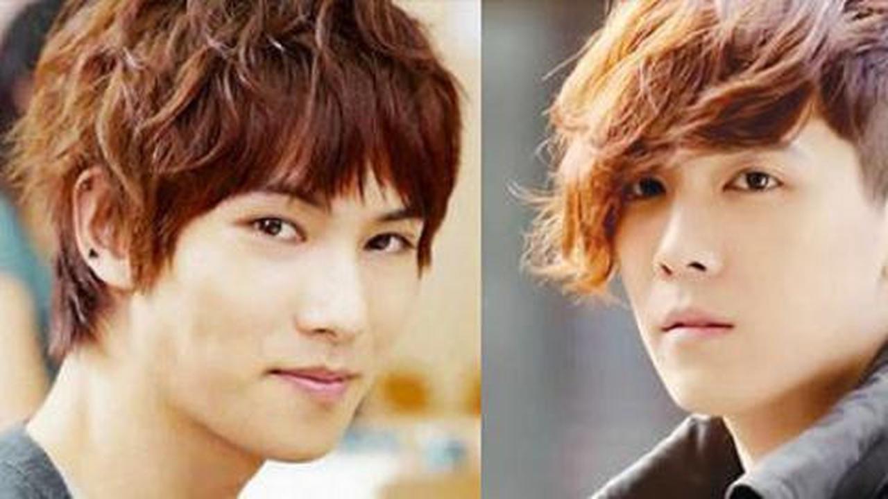 Hong Ki FT Island: Jong Hyun CN Blue lakukan operasi plastik