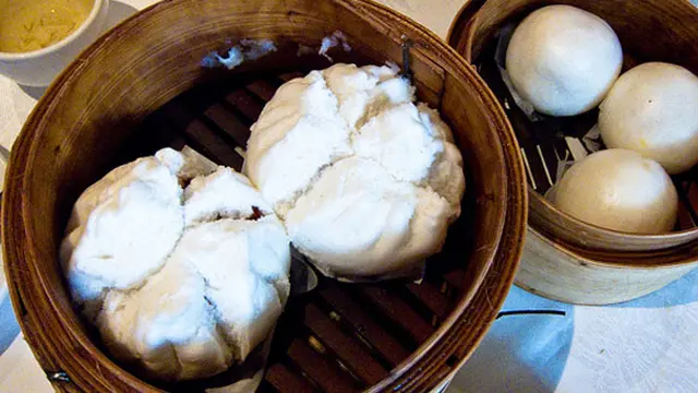 Courtesy Flickr.com/Yeommy