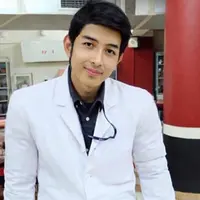 Kematian dr Ryan Thamrin mengejutkan masyarakat. Pembawa acara Dr.Oz Indonesia itu meninggal akibat penyakit yang dideritanya sekitar setahun belakangan. Kini pihak televisi menemukan sosok pengganti Aditya Surya Pratama. (Instagram/adityaspratama)