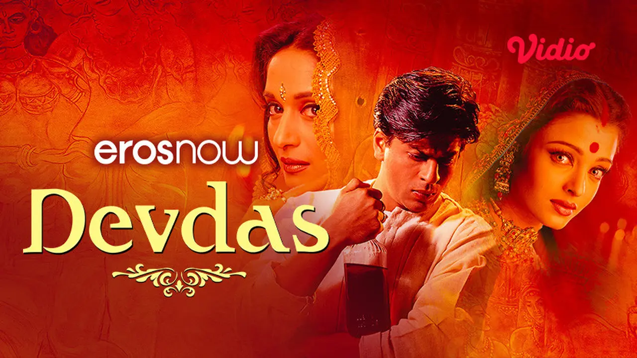 Drama & Film Shah Rukh Khan