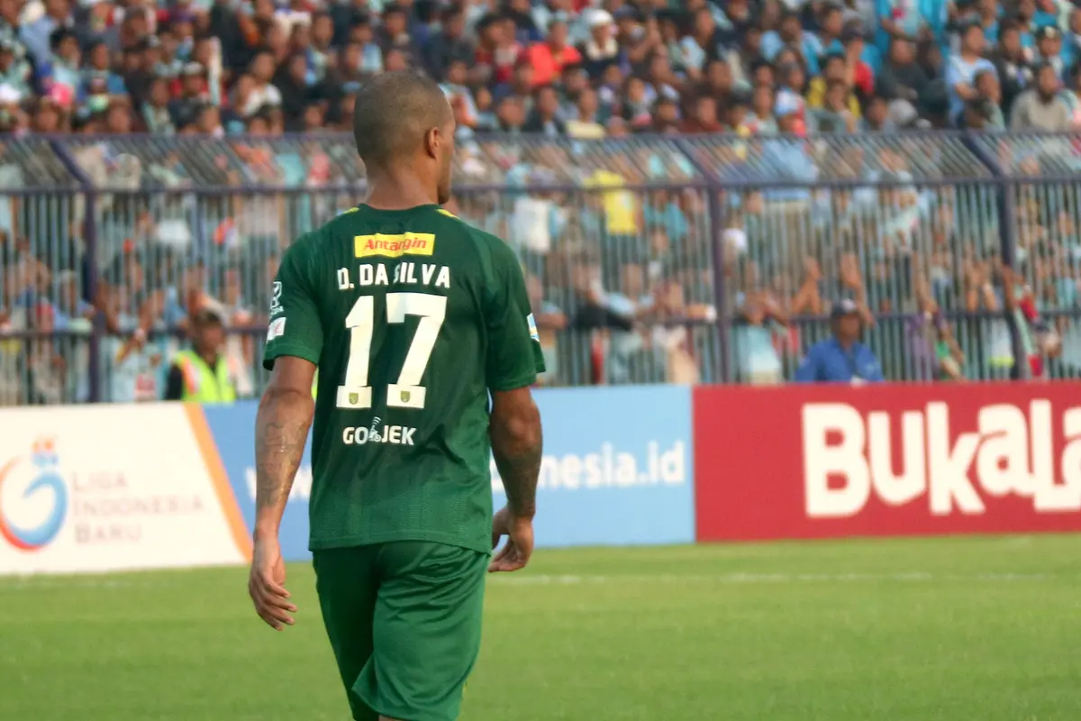 David da Silva