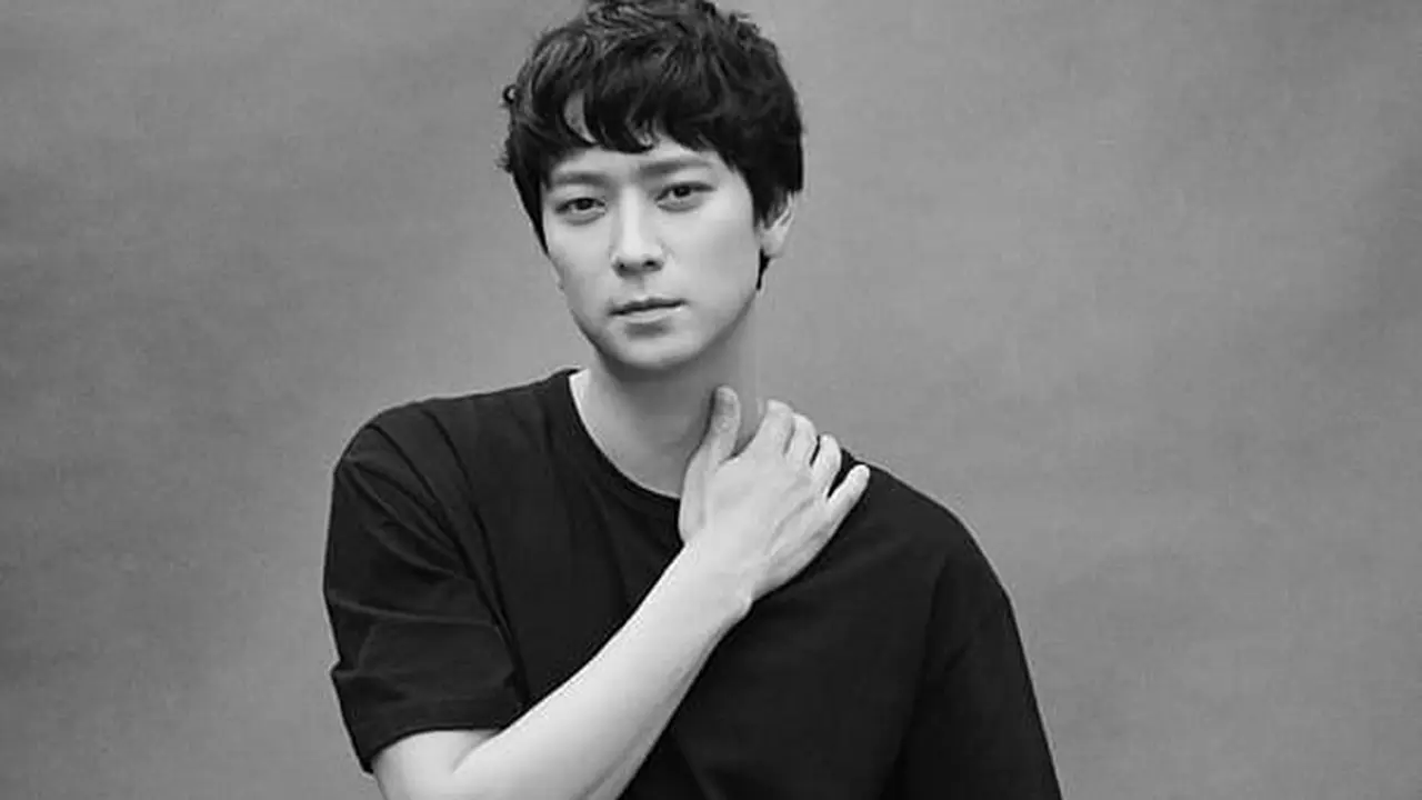 Kang Dong Won