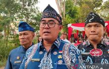 Pemkot Bengkulu Serukan Imbauan Pasang Bendera Merah Putih Sambut Hari Lahir Pancasila 1 Juni