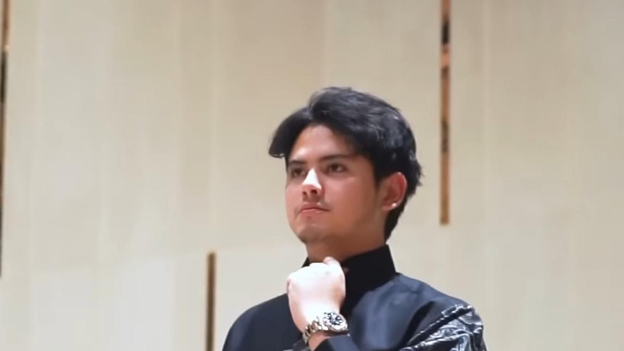 Sempat Gemoy, 7 Potret Aliando Syarief yang Mulai Kembali ke Setelan Pabrik - Makin Langsing Bikin Pangling