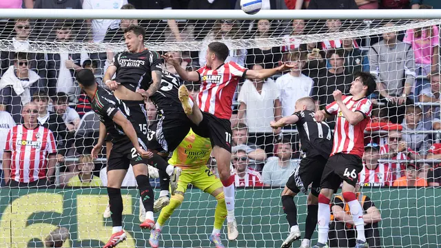 Southampton vs Arsenal