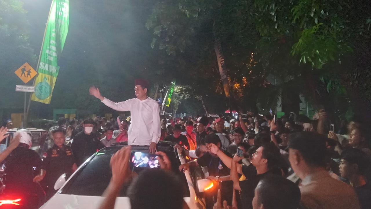Dedi Mulyadi Bakal Bangun Sarana Transportasi Sungai Perkotaan di Kalimalang, Begini Konsepnya