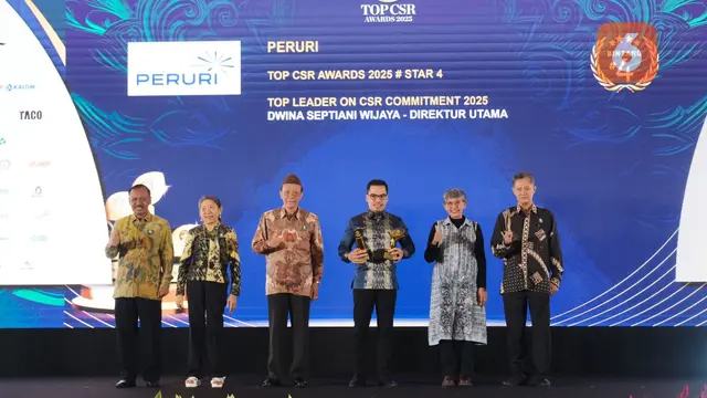 Peruri