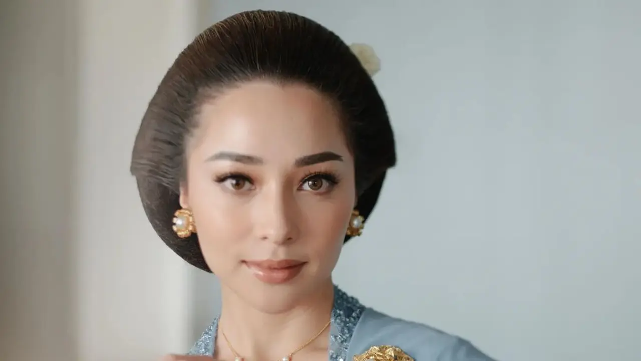 Nikita Willy. (Foto: Dok. The Poto Moto dari Instagram @didietmaulana)