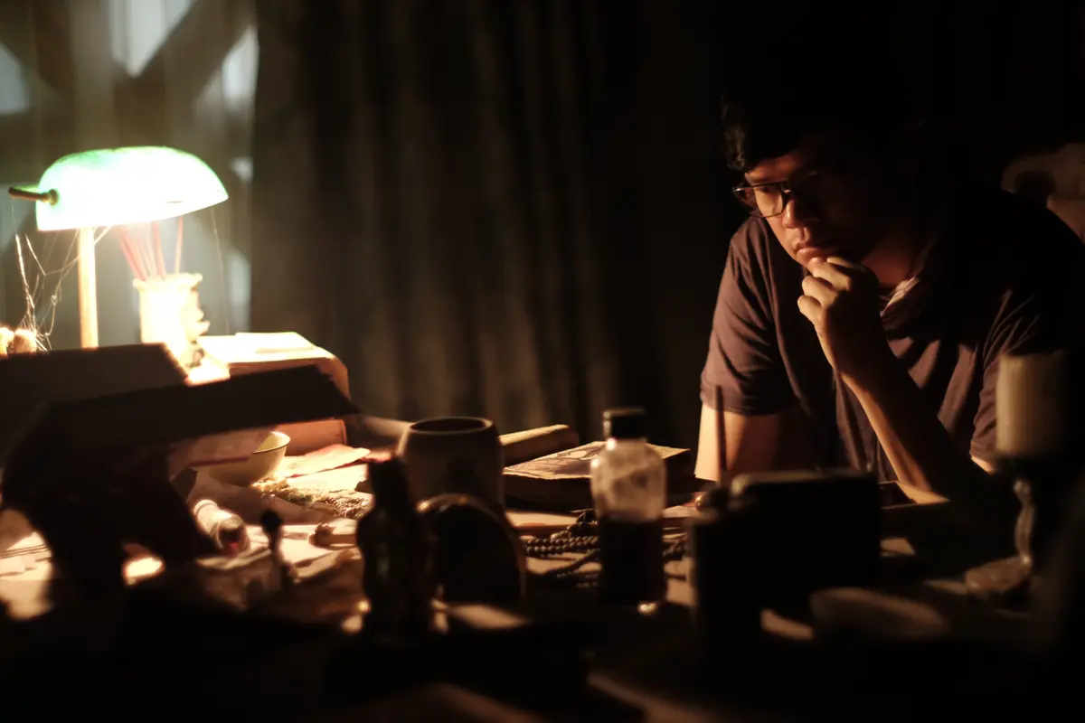 Timo Tjahjanto (Screenplay Films)