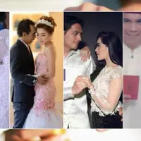 Pernikahan juga sebagai perintah agama dan janji suci untuk sehidup semati.