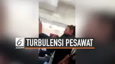 TURBULENSI