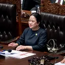 Banjir Bandang Terjang Solok, Puan Soroti Mitigasi Bencana