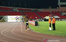 Indonesia Sabet Empat Medali Emas Atletik APG 2025 di Hari Terakhir, Dominasi Lempar Cakram