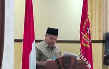 Pemkab Agam Usulkan Perbaikan Jalan Agam Rusak Akibat Bencana ke Pusat