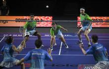 BDMNTN-XL Kembali Digelar di Jakarta, Gandeng Viktor Axelsen dan Hadiah Fantastis Rp12,3 Miliar!