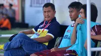PS Polri Buka Peluang Merger dengan Klub ISL