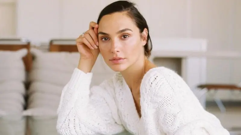 [Liputan6] Gal Gadot