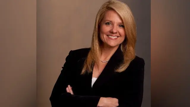 Presiden SpaceX, Gwynne Shotwell. Dok: Twitter