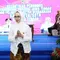 KPK Jemput Istri Bupati Pemalang Dini Hari, Begini Reaksinya
