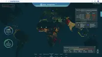 (screengrab: hungermap.wfp.org)