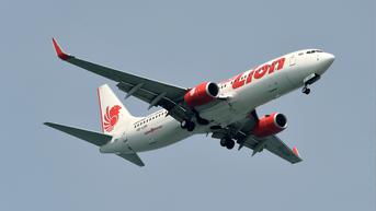 Pesawat Lion Air Rute Jambi-Jakarta Gagal Lepas Landas, Penerbangan Sempat Delay 4 Jam