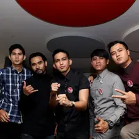Foto Lyla Launching album terbaru (Andy Masela/bintang.com)
