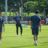 Kurniawan Dwi Yulianto Tetapkan Target Pribadi di Piala Asia U-17 2026: Timnas Indonesia U-17 Lolos ke Piala Dunia U-17, tapi..