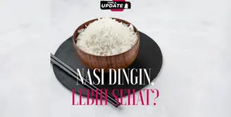 &nbsp;Siapa sangka, menyimpan nasi di kulkas sebelum makan ternyata punya banyak manfaat, lho! Penasaran apa saja manfaatnya? Simak penjelasannya berikut ini!