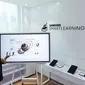 Samsung Flip Pro Interactive Board. Credit: Samsung