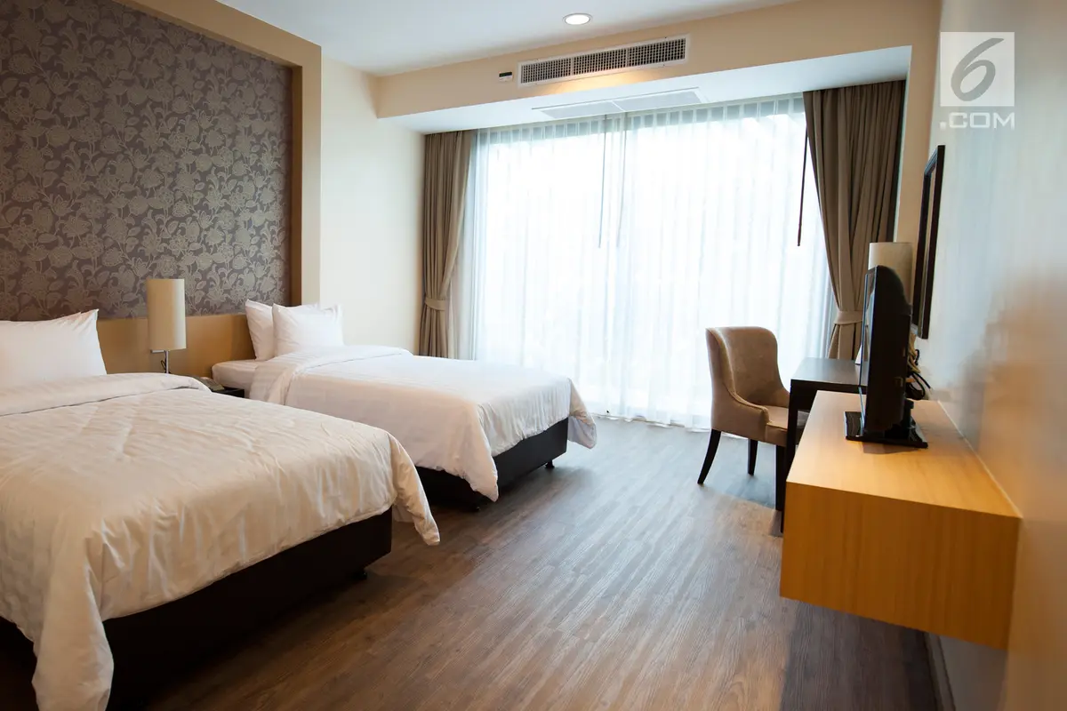 Kamar Hotel