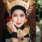 Prewedding Venna Melinda dan Ferry Irawan (Sumber: Instagram/vennamelindareal)