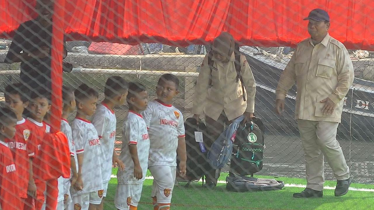 Dok. Istimewa