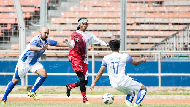 Legenda PSSI
