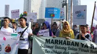 Kekebalan Tubuh Jadi Lebih Baik Ketika Puasa