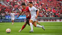 Drama VAR Tiga Kali Selamatkan Madura United dari Degradasi, Akhir Pahit untuk Era Teco di Bali United