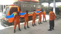Seorang Warga Hilang Terseret Banjir Luapan Sungai Miu di Sigi