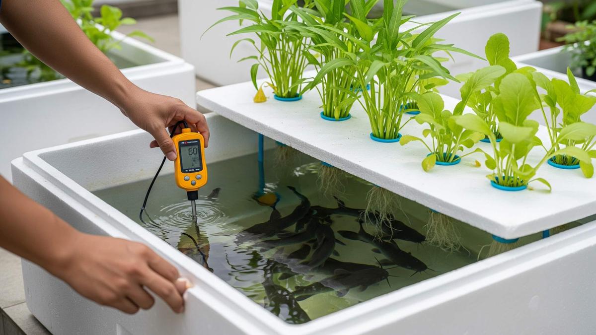 10 Cara Ternak Ikan Lele di Box Sterofoam untuk Pemula, Panen Mudah di Lahan Terbatas