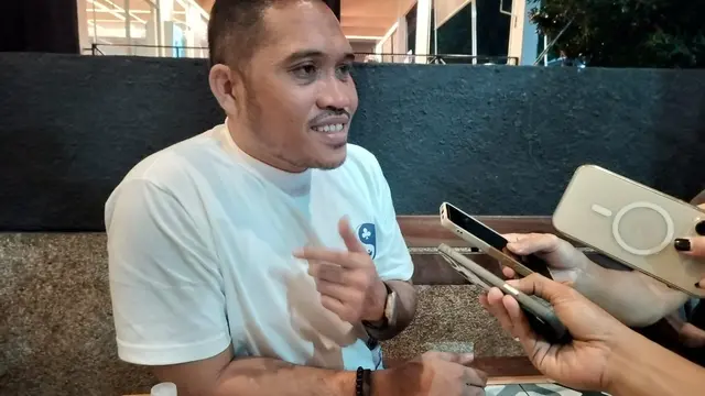 Ketua Umum Komunitas Aktifis Milenial indonesia (Gen KAMI) Ilham Latupono (Istimewa)