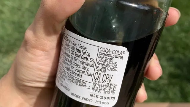 MexiCola
