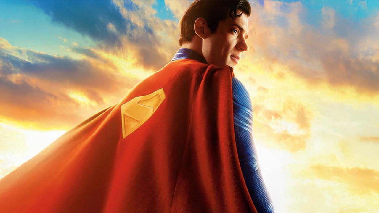 Superman: How James Gunn's Movie Gets Fresh Review on Rotten Tomatoes