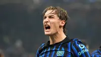 Hasil Inter vs Atalanta: Jadi Korban Gol Kontroversi, I Nerazzurri Terpeleset Lagi