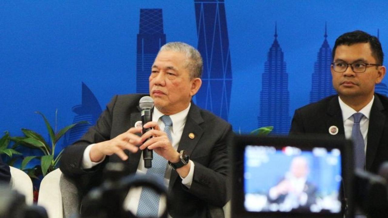 Malaysia Serius Kaji Potensi Tenaga Nuklir untuk Keamanan Energi Jangka Panjang