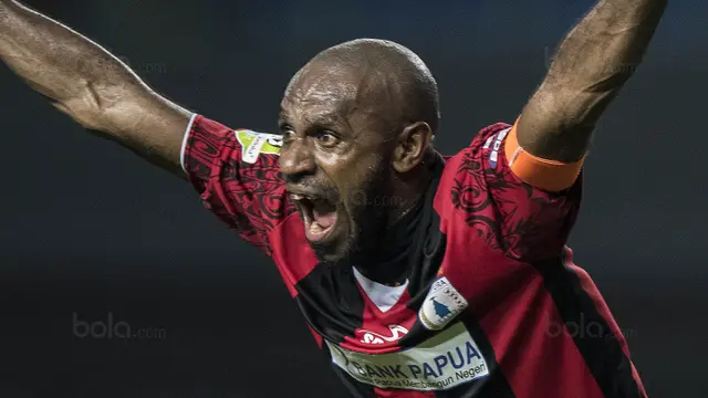 Persipura Jayapura