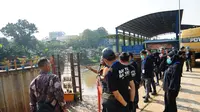 Anggota Dewan PAN Berguru dari Pasukan Oranye Soal Sampah Jakarta