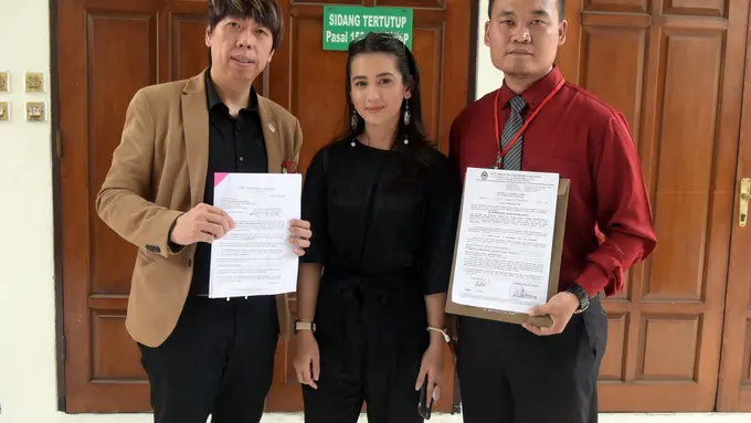 [Bintang] Dea Annisa